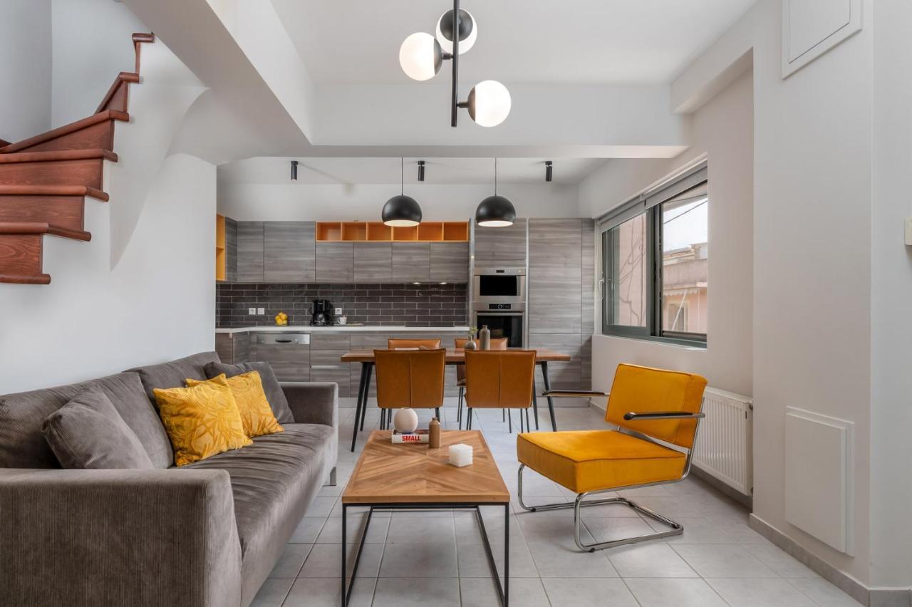 Napier Maisonette Appartamento Argostoli (Kefalonia)